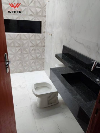 Imagem Casa com 3 Quartos à Venda, 150 m² em Horto Florestal - Sorocaba