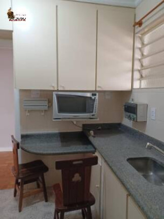Imagem Apartamento com 2 Quartos à Venda, 60 m² em Paraíso - São Paulo Imagem Apartamento com 2 Quartos à Venda, 60 m² em Paraíso - São Paulo