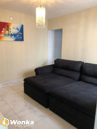 Imagem Casa com 2 Quartos à Venda, 120 m² em Piraporinha - Diadema