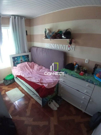 Imagem Casa com 2 Quartos à Venda, 100 m² em Santa Regina - Itajaí