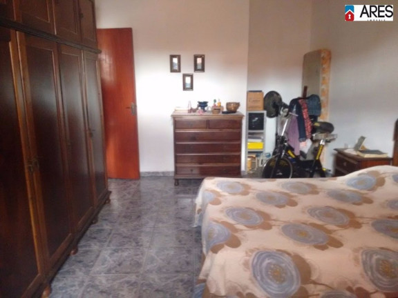 Imagem Casa com 3 Quartos à Venda, 180 m² em Parque Residencial Jaguari - Americana Imagem Casa com 3 Quartos à Venda, 180 m² em Parque Residencial Jaguari - Americana