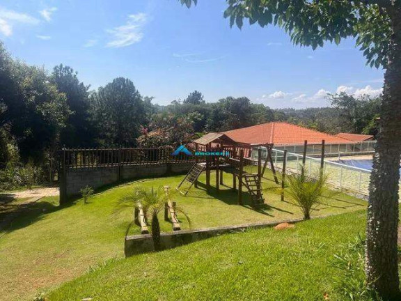 Imóvel com 2 Quartos à Venda, 600 m² em Moinho - Campo Limpo Paulista