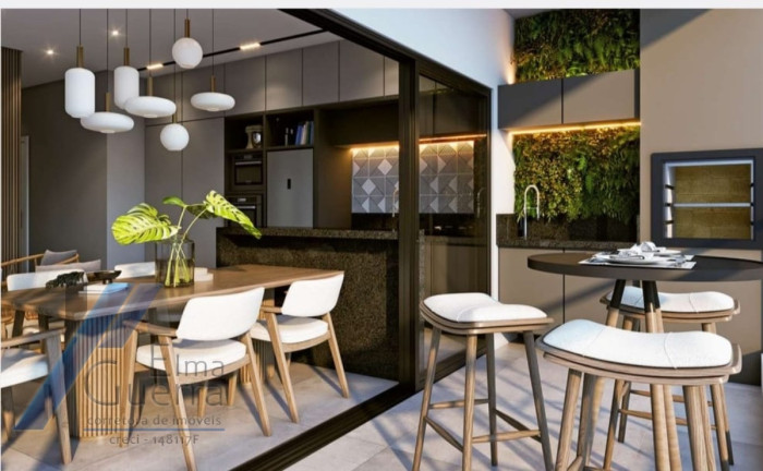Imagem Apartamento com 1 Quarto à Venda, 35 m² em Toninhas - Ubatuba Imagem Apartamento com 1 Quarto à Venda, 35 m² em Toninhas - Ubatuba
