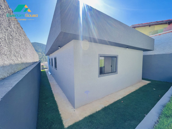 Imagem Casa com 3 Quartos à Venda, 118 m² em Jundiaizinho (terra Preta) - Mairiporã