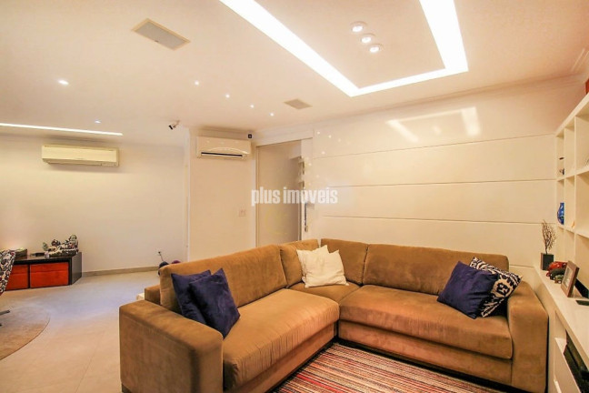 Imagem Apartamento com 3 Quartos à Venda, 257 m² em Real Parque - São Paulo Imagem Apartamento com 3 Quartos à Venda, 257 m² em Real Parque - São Paulo