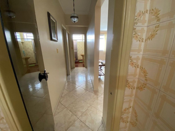 Imagem Apartamento com 2 Quartos à Venda, 137 m² em Gonzaga - Santos