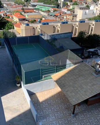 Imagem Imóvel com 3 Quartos à Venda, 69 m² em Vila Esperança - São Paulo