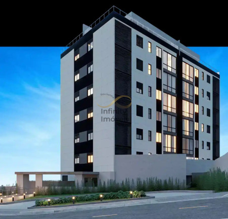 Imagem Apartamento com 2 Quartos à Venda, 66 m² em Sion - Belo Horizonte