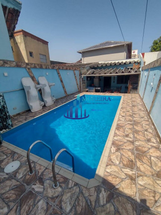 Casa com 2 Quartos à Venda, 81 m² em Praia Grande