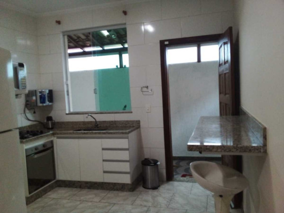 Imagem Imóvel com 3 Quartos à Venda, 86 m² em Vila Capitão Paulo - Santa Luzia