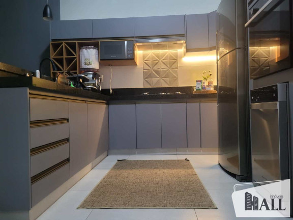 Imagem Casa com 2 Quartos à Venda, 200 m² em Residencial Jardim Vista Bela - São José Do Rio Preto Imagem Casa com 2 Quartos à Venda, 200 m² em Residencial Jardim Vista Bela - São José Do Rio Preto