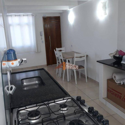 Imagem Apartamento com 2 Quartos à Venda, 46 m² em São Miguel Paulista - São Paulo Imagem Apartamento com 2 Quartos à Venda, 46 m² em São Miguel Paulista - São Paulo