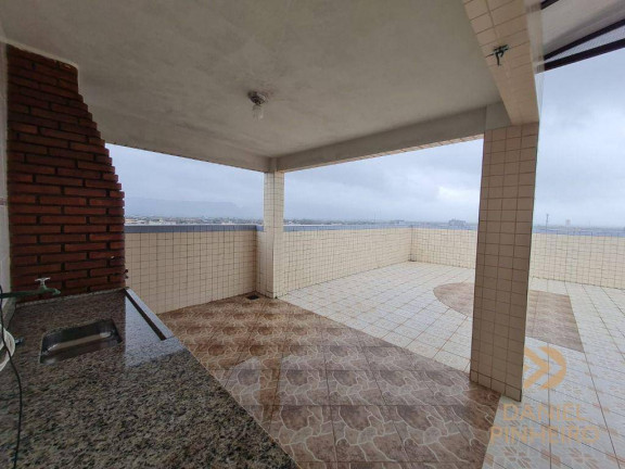 Imagem Apartamento com 2 Quartos à Venda, 58 m² em Maracanã - Praia Grande Imagem Apartamento com 2 Quartos à Venda, 58 m² em Maracanã - Praia Grande