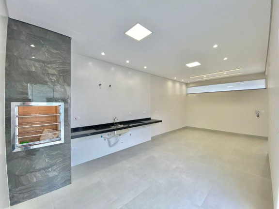 Imagem Casa com 3 Quartos à Venda, 115 m² em Jardim Canadá - Maringa