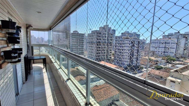 Imagem Apartamento com 3 Quartos à Venda, 102 m² em Ocian - Praia Grande Imagem Apartamento com 3 Quartos à Venda, 102 m² em Ocian - Praia Grande