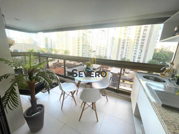 Imagem Apartamento com 2 Quartos à Venda, 85 m² em Icaraí - Niterói