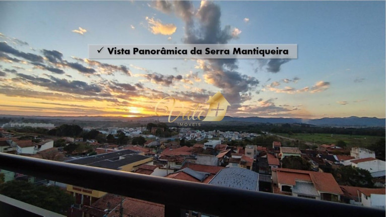 Imagem Imóvel com 2 Quartos à Venda, 72 m² em Vera Cruz - Caçapava