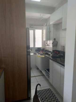 Imagem Apartamento com 2 Quartos à Venda, 54 m² em Centro - São Bernardo Do Campo Imagem Apartamento com 2 Quartos à Venda, 54 m² em Centro - São Bernardo Do Campo