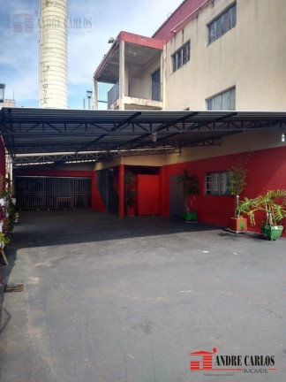 Imagem Apartamento com 2 Quartos à Venda, 49 m² em Conceição - Osasco