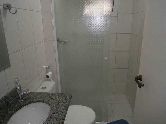 Imagem Apartamento com 3 Quartos à Venda, 112 m² em Itaguá - Ubatuba