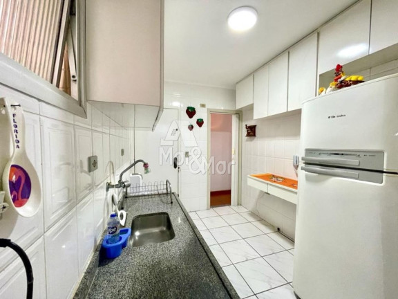 Imagem Apartamento com 3 Quartos à Venda, 120 m² em Pitangueiras - Guarujá