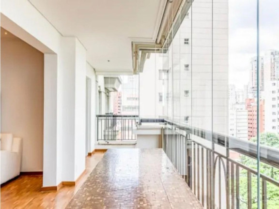 Imagem Imóvel com 4 Quartos à Venda, 230 m² em Vila Uberabinha - São Paulo