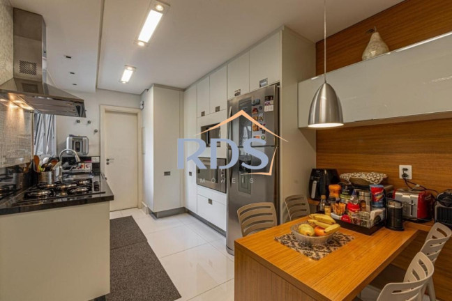 Apartamento com 4 Quartos à Venda, 240 m² em Cidade Monções - São Paulo