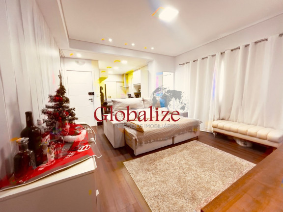 Imagem Imóvel com 3 Quartos à Venda, 82 m² em Gonzaga - Santos Imagem Imóvel com 3 Quartos à Venda, 82 m² em Gonzaga - Santos