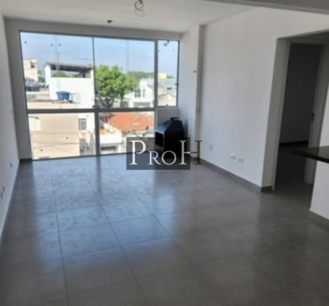 Imagem Apartamento com 1 Quarto à Venda, 37 m² em Nova Gerty - São Caetano Do Sul