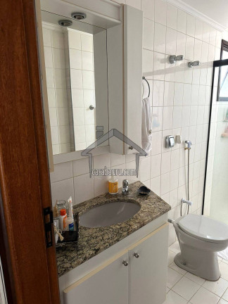 Imagem Apartamento com 2 Quartos à Venda, 77 m² em Vila Nova Cidade Universitária - Bauru