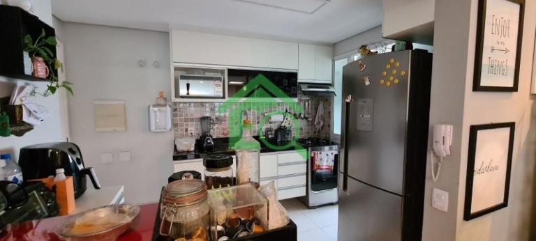 Imagem Apartamento com 2 Quartos à Venda, 92 m² em Jardim Taquaral - São Paulo Imagem Apartamento com 2 Quartos à Venda, 92 m² em Jardim Taquaral - São Paulo