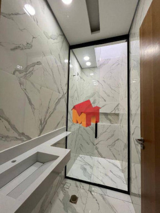 Imagem Casa com 3 Quartos à Venda, 106 m² em Terrazul Sm - Santa Bárbara D'oeste Imagem Casa com 3 Quartos à Venda, 106 m² em Terrazul Sm - Santa Bárbara D'oeste