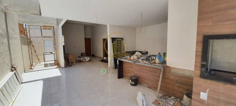 Imagem Casa com 3 Quartos à Venda, 160 m² em Residencial Alta Vista - São José Do Rio Preto Imagem Casa com 3 Quartos à Venda, 160 m² em Residencial Alta Vista - São José Do Rio Preto