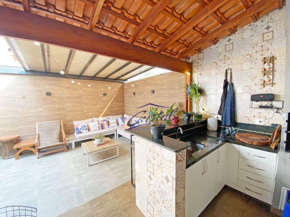 Imagem Casa com 3 Quartos à Venda, 90 m² em Granja Viana - Cotia