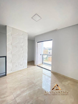 Imagem Casa com 3 Quartos à Venda,  em Cidade Nova - Santana Do Paraíso