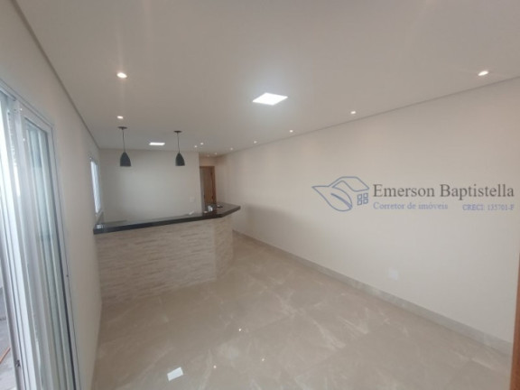 Casa com 2 Quartos à Venda, 90 m² em Jardim Novo Horizonte - Itatiba