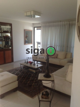 Imagem Apartamento com 5 Quartos à Venda, 447 m² em Campo Belo - São Paulo Imagem Apartamento com 5 Quartos à Venda, 447 m² em Campo Belo - São Paulo
