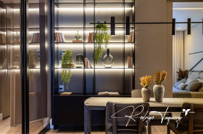 Imagem Apartamento com 4 Quartos à Venda, 452 m² em Setor Oeste - Goiânia