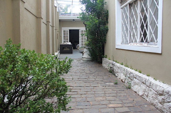 Imagem Casa com 3 Quartos à Venda, 256 m² em Jardim Paulistano - São Paulo