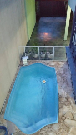 Imagem Casa com 3 Quartos à Venda, 350 m² em Vila Trujillo - Sorocaba