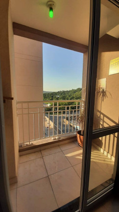 Imagem Apartamento com 2 Quartos à Venda, 50 m² em São Roque Da Chave - Itupeva Imagem Apartamento com 2 Quartos à Venda, 50 m² em São Roque Da Chave - Itupeva