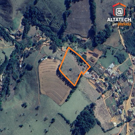 Imagem Imóvel com 2 Quartos à Venda, 24.800 m² em Capituvas - Campestre Imagem Imóvel com 2 Quartos à Venda, 24.800 m² em Capituvas - Campestre