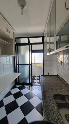 Imagem Apartamento com 2 Quartos à Venda, 55 m² em Cidade Líder - São Paulo