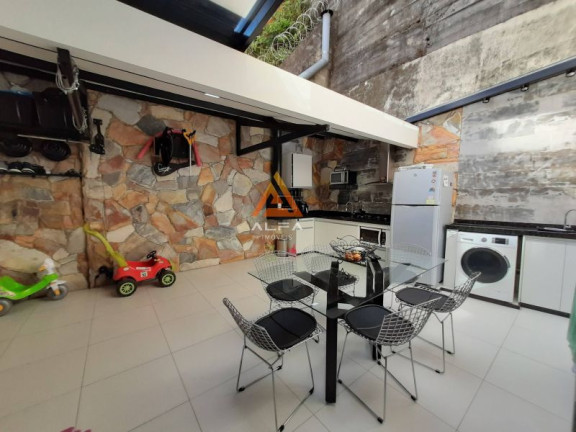 Imagem Apartamento com 2 Quartos à Venda, 115 m²