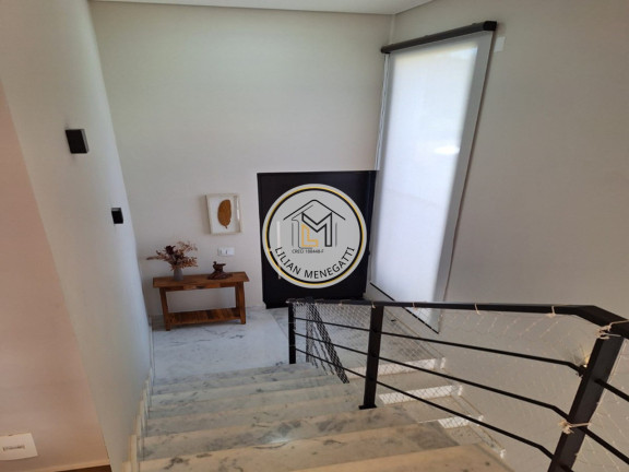 Imagem Imóvel com 3 Quartos à Venda, 380 m² em Ibi Aram 2 - Itupeva