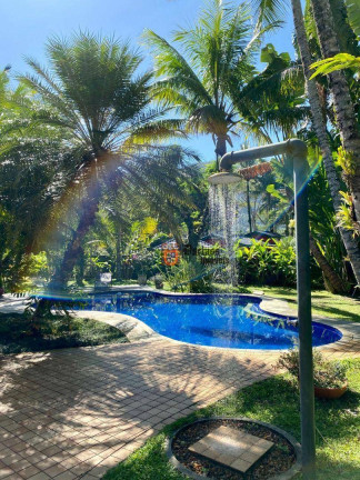 Imagem Sobrado com 5 Quartos à Venda, 370 m² em Praia Do Lázaro - Ubatuba Imagem Sobrado com 5 Quartos à Venda, 370 m² em Praia Do Lázaro - Ubatuba