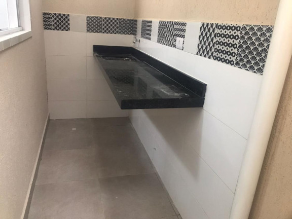 Imagem Casa de Condomínio com 3 Quartos à Venda, 83 m² em Caiçara - Praia Grande Imagem Casa de Condomínio com 3 Quartos à Venda, 83 m² em Caiçara - Praia Grande