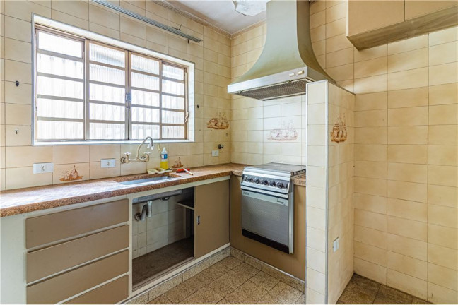 Imagem Casa à Venda, em Perdizes - São Paulo Imagem Casa à Venda, em Perdizes - São Paulo