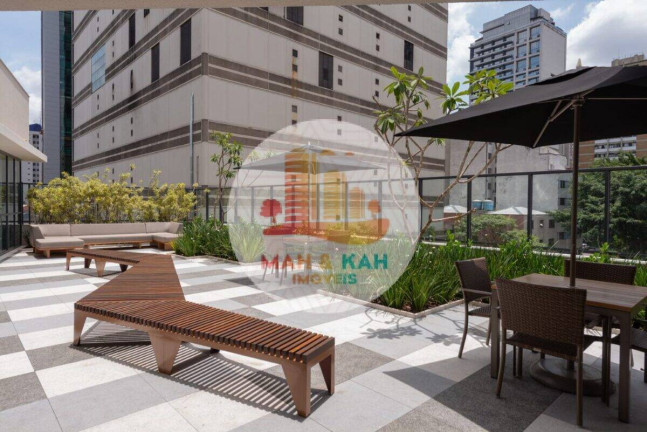 Imagem Apartamento com 2 Quartos à Venda, 23 m² em Bela Vista - São Paulo Imagem Apartamento com 2 Quartos à Venda, 23 m² em Bela Vista - São Paulo