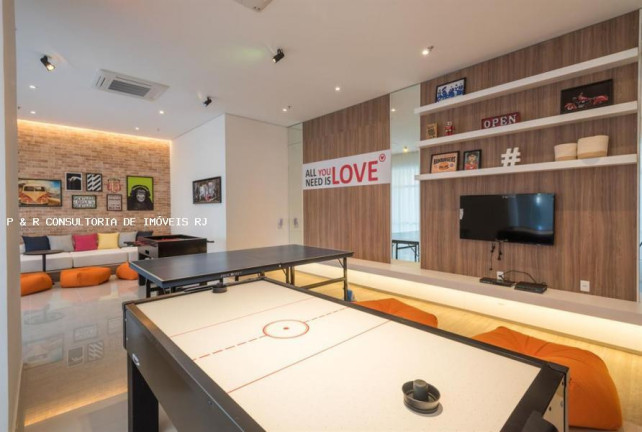 Imagem Apartamento com 4 Quartos à Venda, 305 m² em Rio De Janeiro Imagem Apartamento com 4 Quartos à Venda, 305 m² em Rio De Janeiro
